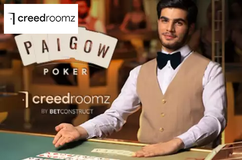 Pai Gow Poker